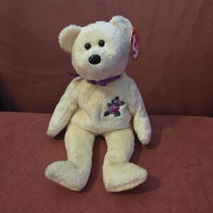 ty BEANIE BABIES- Mother